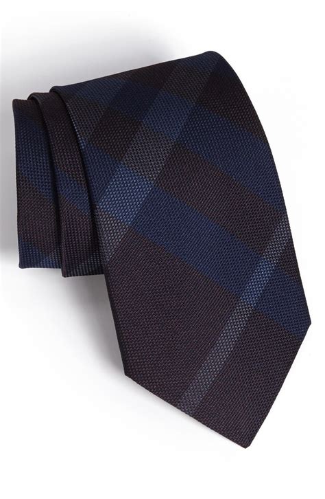 burberry tie price.